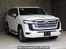 Used 2024 AT toyota land-cruiser VJA300W Image[2]