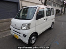 Daihatsu Hijet Cargo S331V