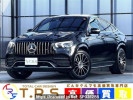 Mercedes Benz GLE-CLASS 167323