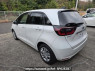 Used 2021 AT honda fit GR3 Image[1]