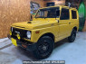 Used 1992 MT suzuki jimny JA11V Image[2]