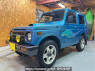Used 1992 MT suzuki jimny JA11V Image[0]