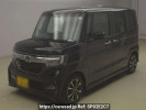 Honda N-BOX CUSTOM JF3
