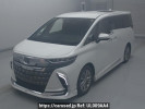 Toyota Alphard Hybrid AAHH45W