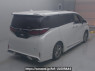 Used 2024 AT toyota alphard-hybrid AAHH45W Image[1]