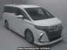 Used 2024 AT toyota alphard-hybrid AAHH45W Image[2]