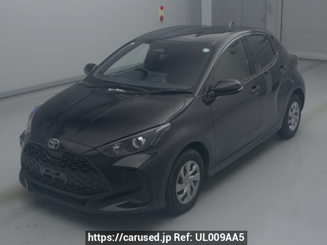 2024 Toyota YARIS KSP210