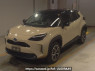 Used 2021 AT toyota yaris-cross MXPJ10 Image[0]