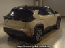 Used 2021 AT toyota yaris-cross MXPJ10 Image[1]