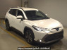 Used 2022 AT toyota corolla-cross ZVG11 Image[2]