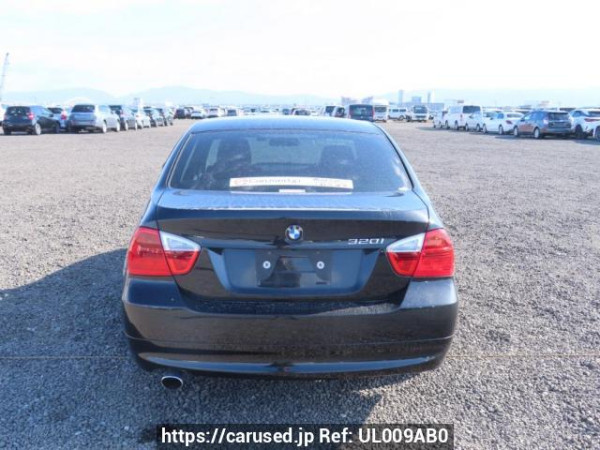 Used 2006 AT bmw 3-series VA20 Image[5]