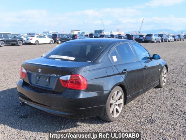Used 2006 AT bmw 3-series VA20 Image[6]