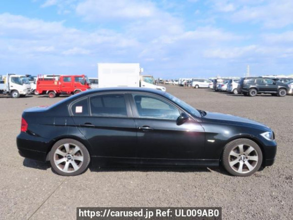 Used 2006 AT bmw 3-series VA20 Image[7]