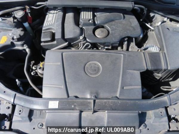 Used 2006 AT bmw 3-series VA20 Image[10]