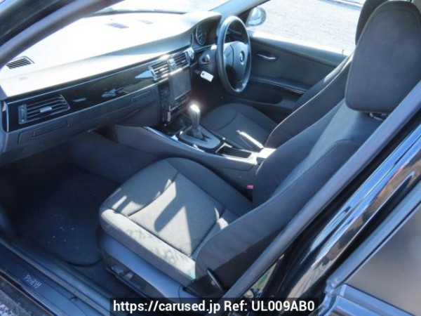 Used 2006 AT bmw 3-series VA20 Image[15]