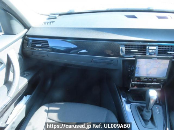 Used 2006 AT bmw 3-series VA20 Image[21]