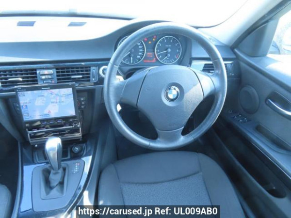 Used 2006 AT bmw 3-series VA20 Image[22]