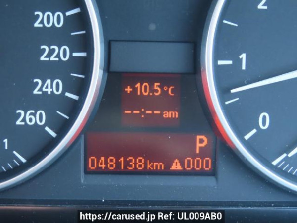 Used 2006 AT bmw 3-series VA20 Image[30]