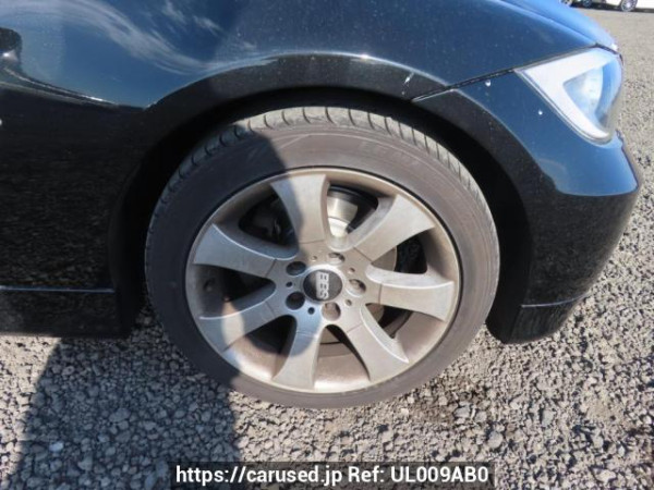 Used 2006 AT bmw 3-series VA20 Image[31]