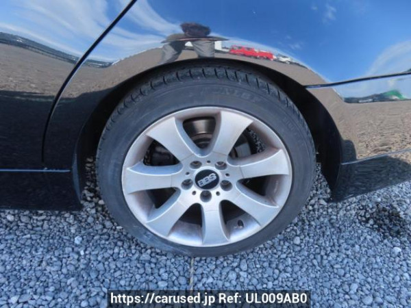 Used 2006 AT bmw 3-series VA20 Image[34]