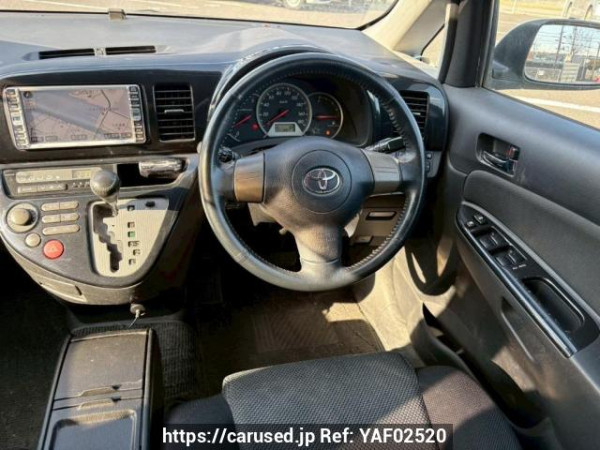 Used 2005 AT toyota wish ZNE10G Image[21]