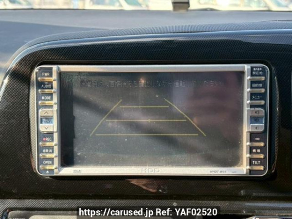 Used 2005 AT toyota wish ZNE10G Image[26]