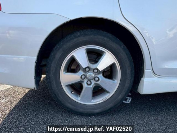 Used 2005 AT toyota wish ZNE10G Image[32]