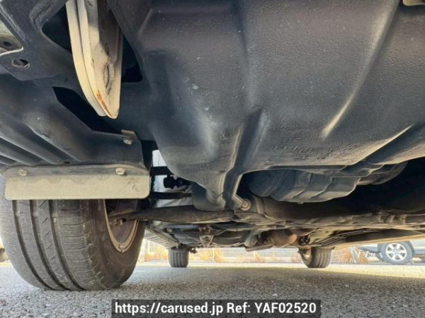 Used 2005 AT toyota wish ZNE10G Image[35]