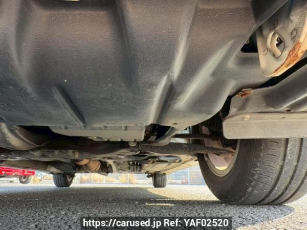 Used 2005 AT toyota wish ZNE10G Image[36]