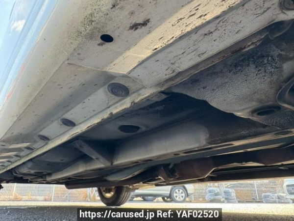 Used 2005 AT toyota wish ZNE10G Image[37]