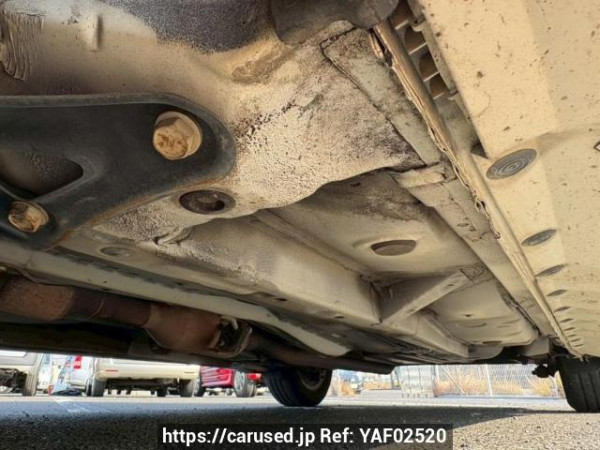 Used 2005 AT toyota wish ZNE10G Image[38]