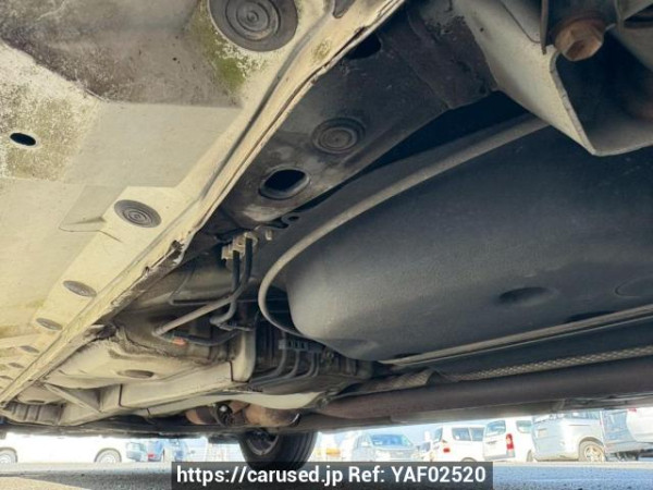 Used 2005 AT toyota wish ZNE10G Image[39]