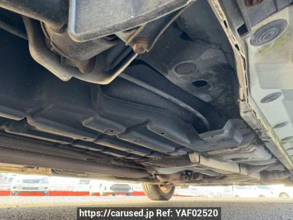 Used 2005 AT toyota wish ZNE10G Image[40]