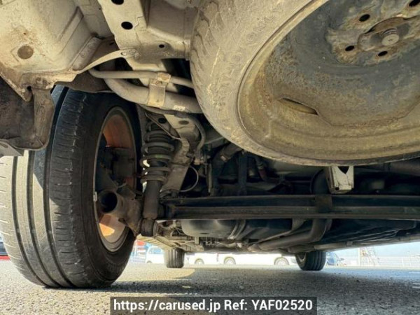 Used 2005 AT toyota wish ZNE10G Image[41]