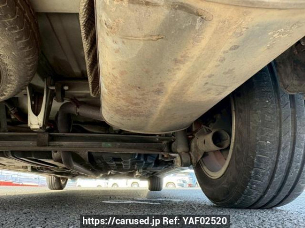 Used 2005 AT toyota wish ZNE10G Image[43]