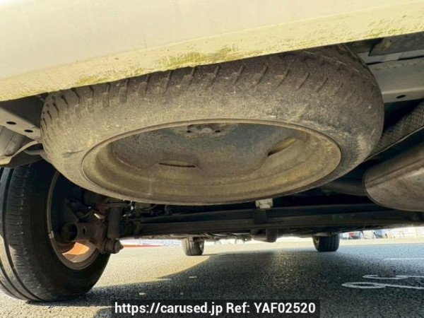 Used 2005 AT toyota wish ZNE10G Image[44]