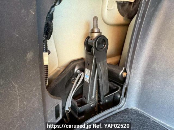 Used 2005 AT toyota wish ZNE10G Image[47]