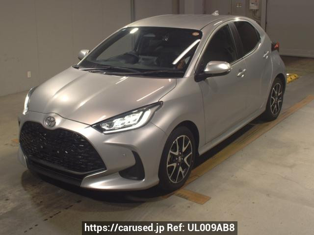 2024 Toyota YARIS MXPH14
