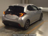 Used 2024 AT toyota yaris MXPH14 Image[1]