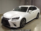 Lexus GS GRL12