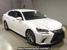 Used 2016 AT lexus gs GRL12 Image[2]