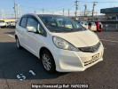 Honda Fit GE6