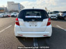Used 2010 AT honda fit GE6 Image[5]
