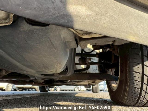 Used 2010 AT honda fit GE6 Image[35]