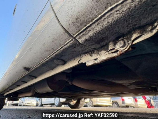 Used 2010 AT honda fit GE6 Image[36]