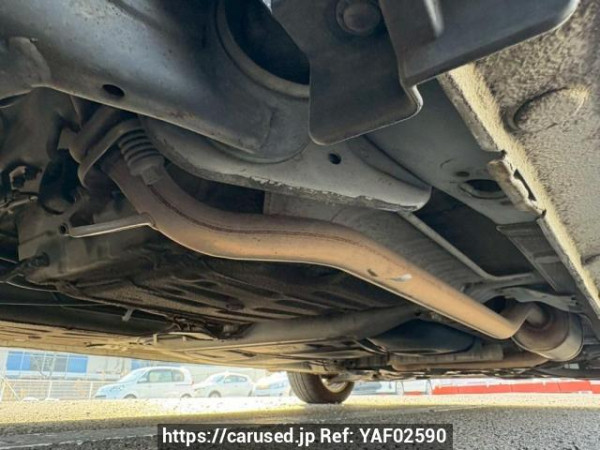 Used 2010 AT honda fit GE6 Image[39]