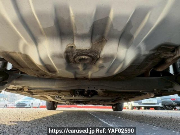 Used 2010 AT honda fit GE6 Image[41]