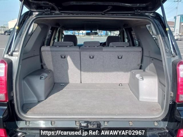 Used 2006 AT toyota hilux-surf TRN215W Image[8]