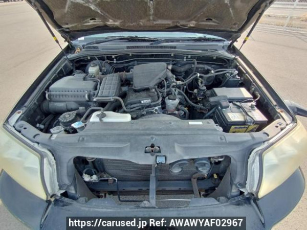 Used 2006 AT toyota hilux-surf TRN215W Image[9]