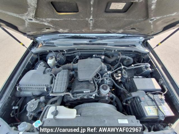 Used 2006 AT toyota hilux-surf TRN215W Image[10]